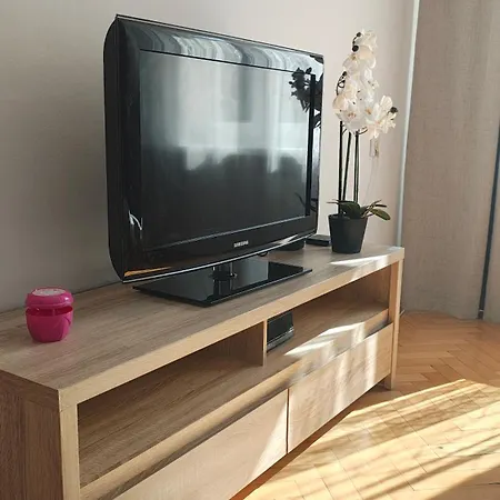 Appartamento Juna3 - Przestronne Mieszkanie Blisko Centrum