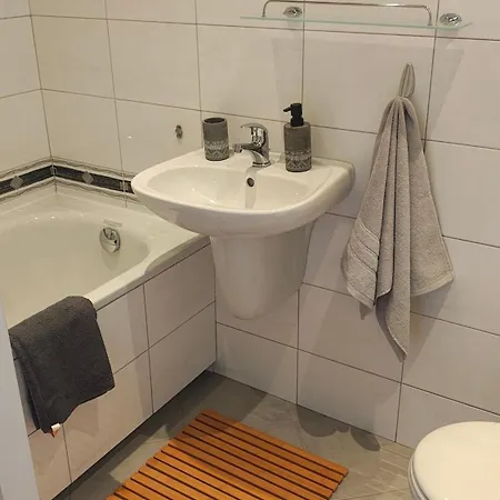 Appartamento Juna3 - Przestronne Mieszkanie Blisko Centrum *